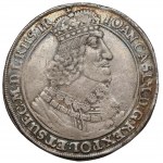 Jan II Kazimierz, Talar Gdańsk 1649 GR