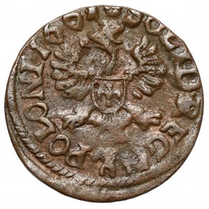 Jan II Kazimierz, Boratynka koronna 1661, Ujazdów