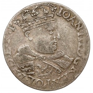 Jan III Sobieski, Szóstak Kraków 1682