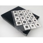 Rzym Prowincjonalny, od AE18 do AE35 - zestaw (19szt)