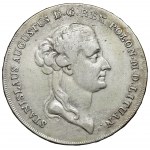 Poniatowski, Talar 1788 EB - ex. Karolkiewicz