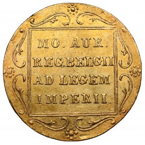 Powstanie Listopadowe, Dukat Warszawa 1831