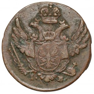 1 grosz polski 1816 IB