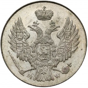 5 groszy 1840 MW