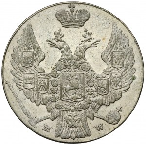 10 groszy 1840 MW - ex. Karolkiewicz