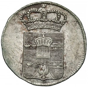 Galicja i Lodomeria, Żeton Przyłączenie do Cesarstwa Austriackiego 1773