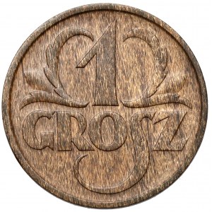 1 grosz 1934