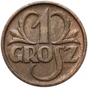 1 grosz 1934