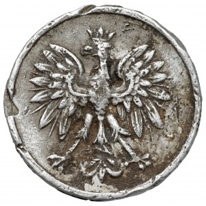 Kołomyja, 49. Pułk Piechoty - 50 groszy