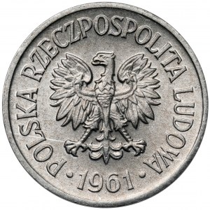 20 groszy 1961