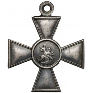 Rosja, Krzyż św. Jerzego [778895] - 4 stopnia