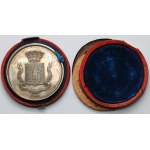 Francja, Medal 1894 - Seine et Marne
