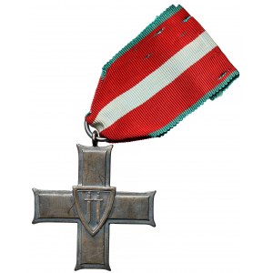PRL, Order Krzyża Grunwaldu kl.III