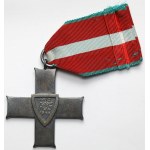 PRL, Order Krzyża Grunwaldu kl.III