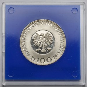 100 złotych 1973 Kopernik