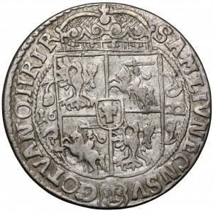 Zygmunt III Waza, Ort Bydgoszcz 1622