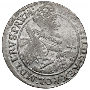 Zygmunt III Waza, Ort Bydgoszcz 1621