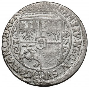 Zygmunt III Waza, Ort Bydgoszcz 1621
