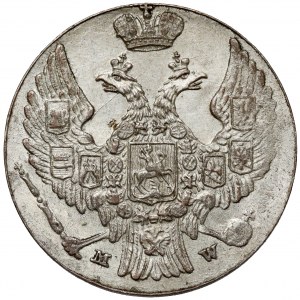 10 groszy 1840 MW