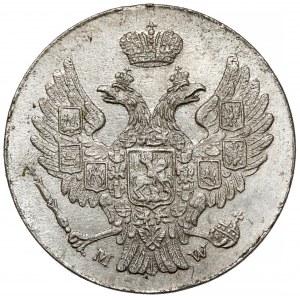 5 groszy 1840 MW