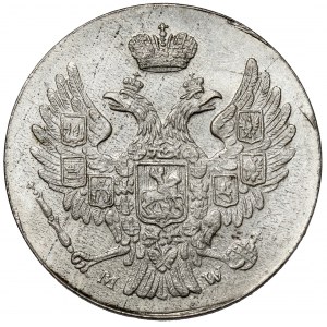 5 groszy 1840 MW