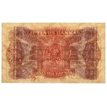Lithuania, 1 Litas 1922 SPECIMEN