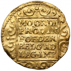 Niderlandy, Utrecht, Dukat 1648