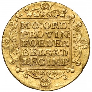 Niderlandy, Utrecht, Dukat 1805