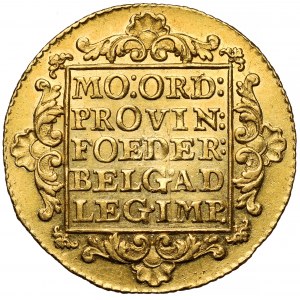 Niderlandy, Utrecht, 2 dukaty 1783