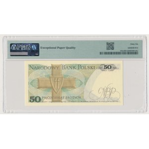 50 zł 1986 - FN