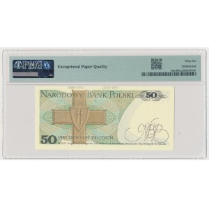 50 zł 1988 - KH