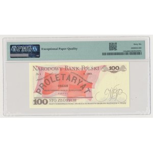 100 zł 1988 - TH