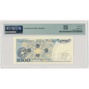 1.000 zł 1982 - FA