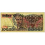 10.000 zł 1988 - Z