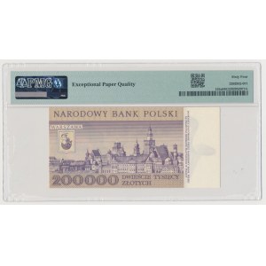 200.000 zł 1989 - L