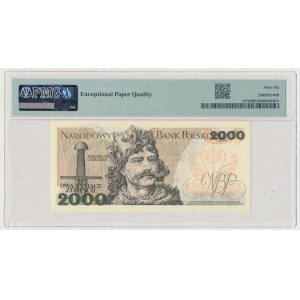 2.000 zł 1979 - S