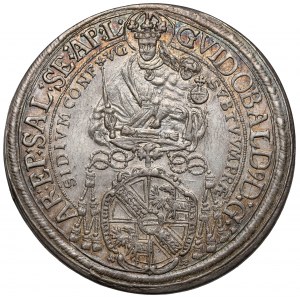 Austria, Guidobald von Thun, Talar 1660, Salzburg