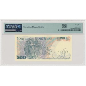 200 zł 1982 - BZ