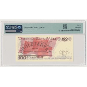 100 zł 1975 - A