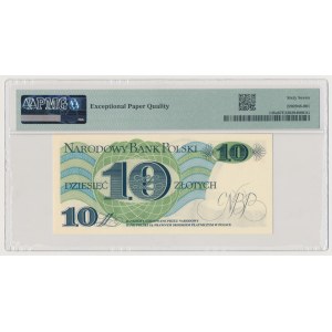 10 zł 1982 - B