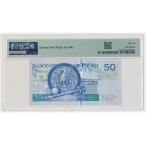 50 zł 1994 - DD