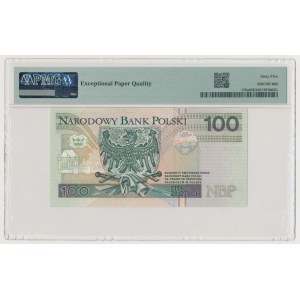 100 zł 1994 - EG