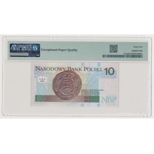 10 zł 1994 - BV