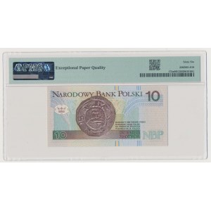 10 zł 1994 - FY