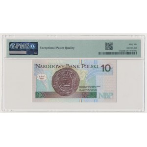 10 zł 1994 - EJ