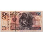 20 zł 1994 - DO
