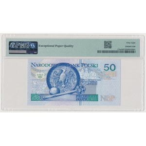 50 zł 1994 - AG