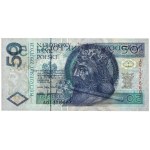 50 zł 1994 - AG
