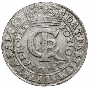 Jan II Kazimierz, Tymf Bydgoszcz 1663 AT