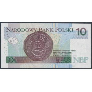 10 zł 2016 CI - 8883888 - radarowy